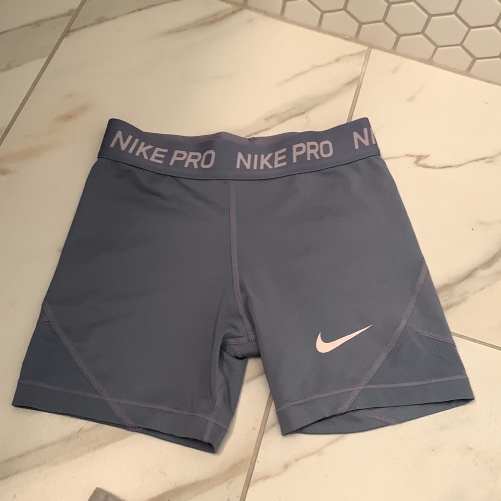 Nike Pros